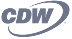 CDW logo