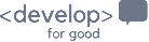 Develop for Good logo