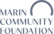 Marin Community Foundation logo