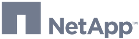 NetApp logo