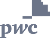 PWC logo