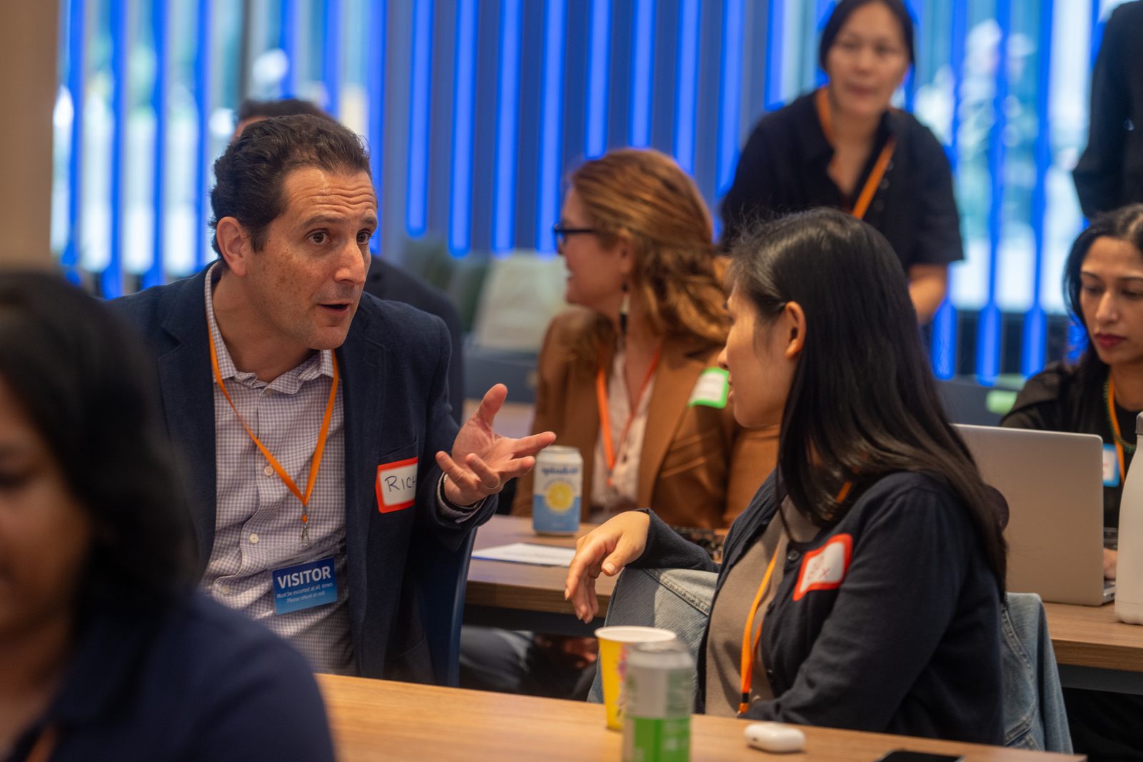 Board.Dev event photo