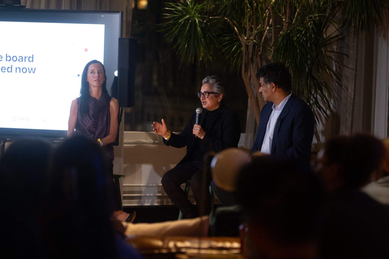 Board.Dev event photo