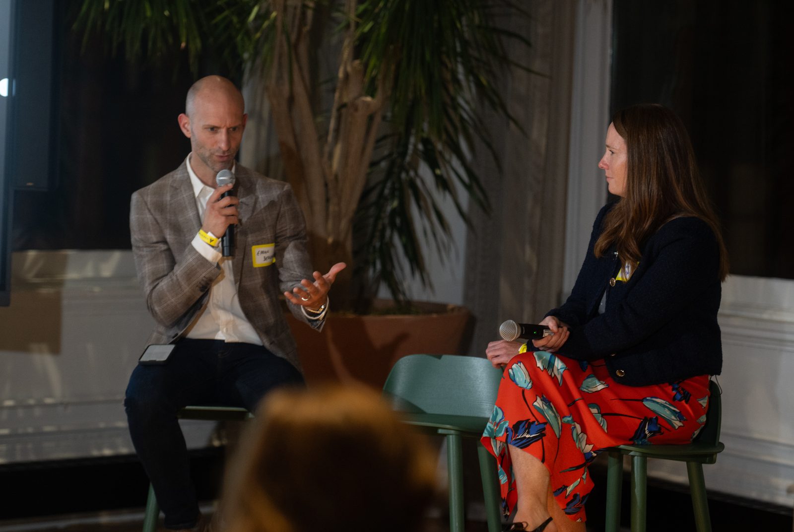 Board.Dev event photo