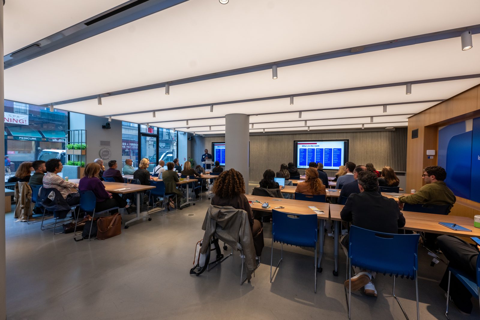 Board.Dev event photo