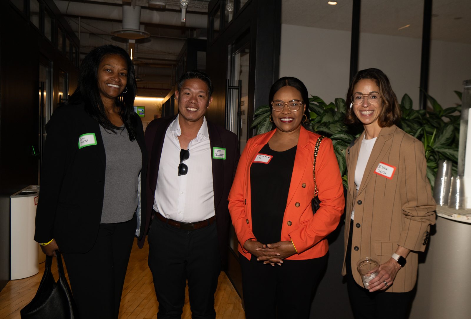 Board.Dev event photo