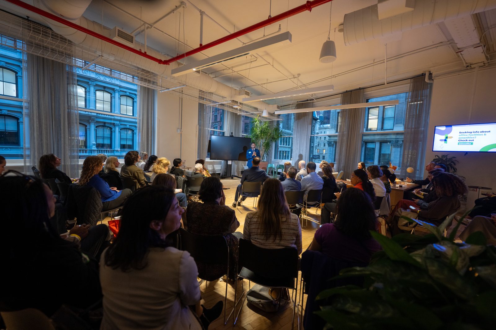 Board.Dev event photo
