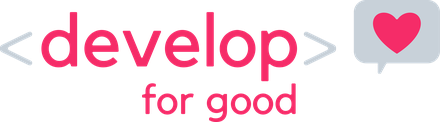 Develop for Good
