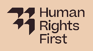 Human Rights First