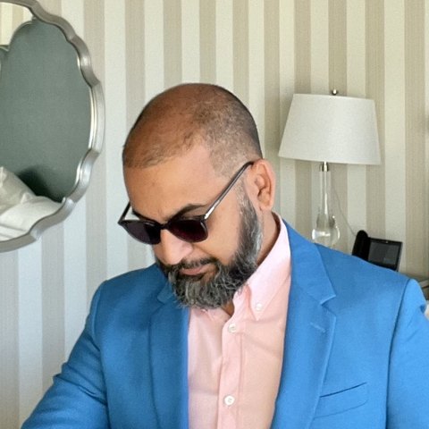 Anil Dash