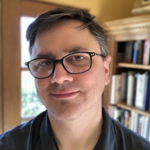 Erik Arnold
