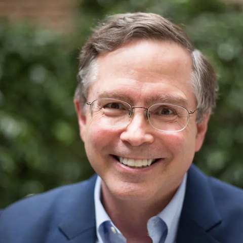 Jim Fruchterman