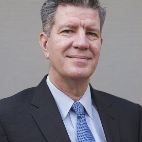 John Mohr