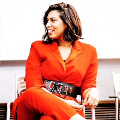 Nabiha Syed