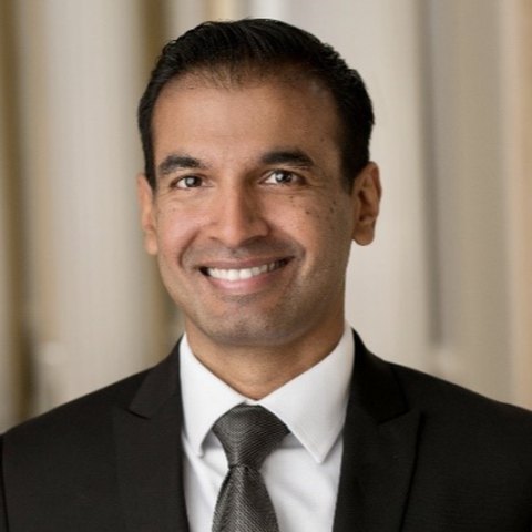 Sajit Joseph
